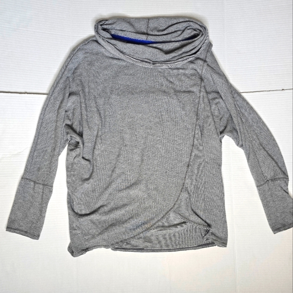 Calvin Klein Performance Stretch Pullover